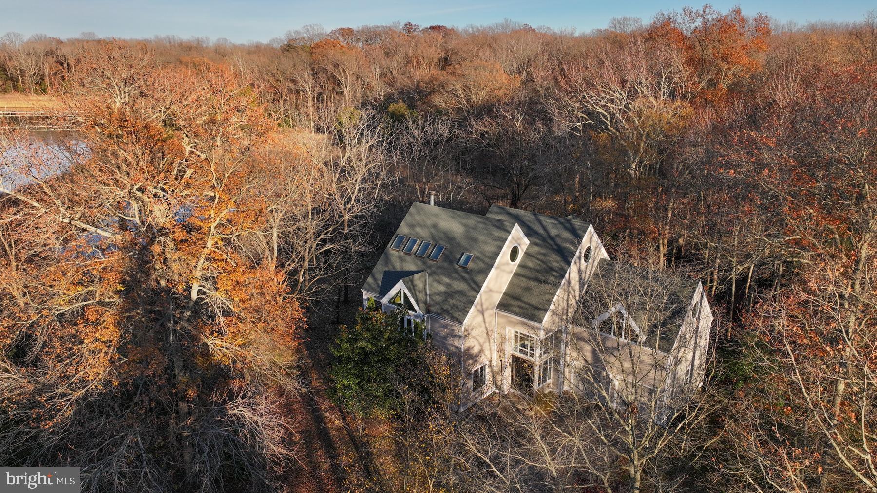 TURNBULL ESTATES - Residential