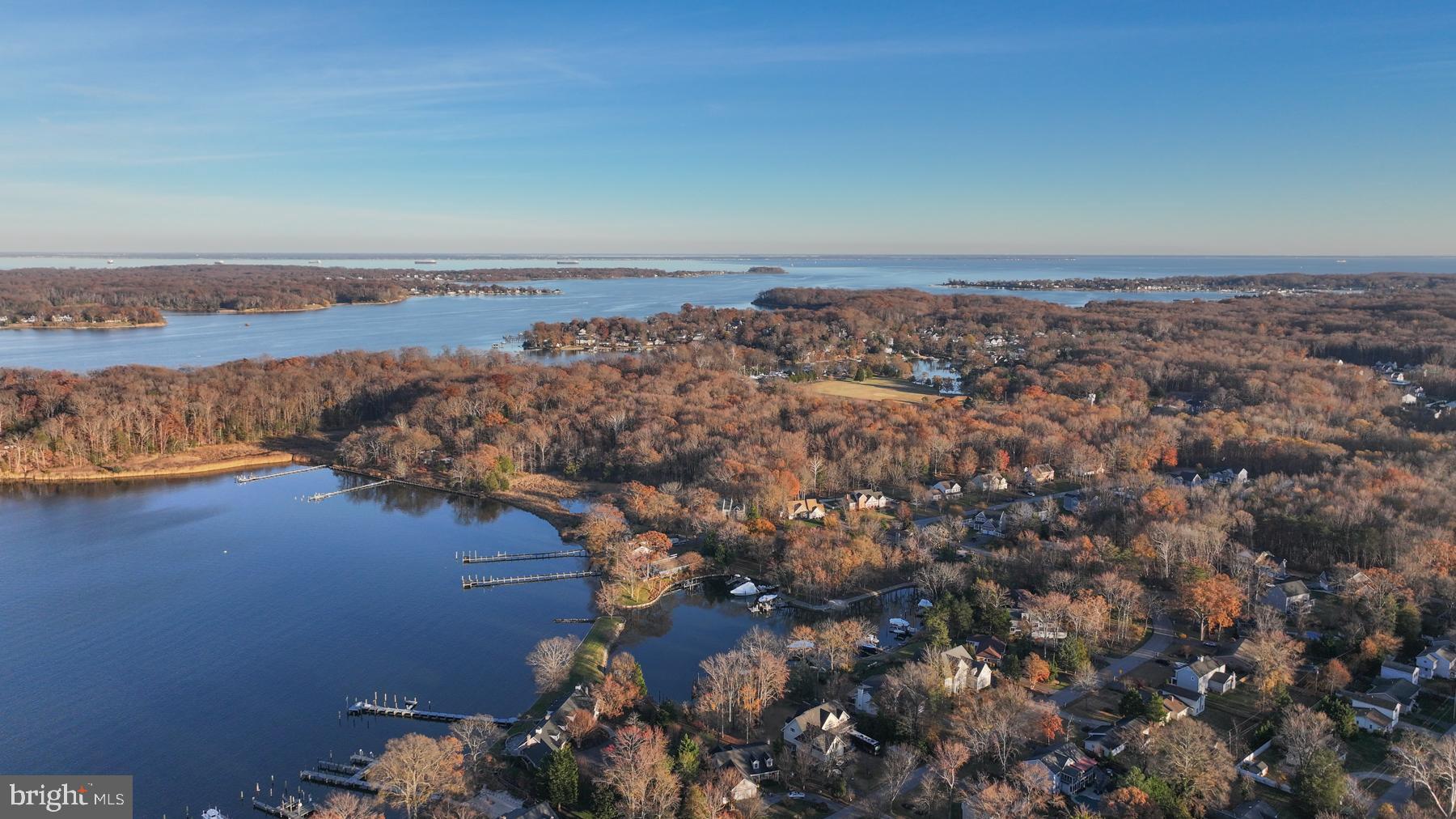 TURNBULL ESTATES - Residential