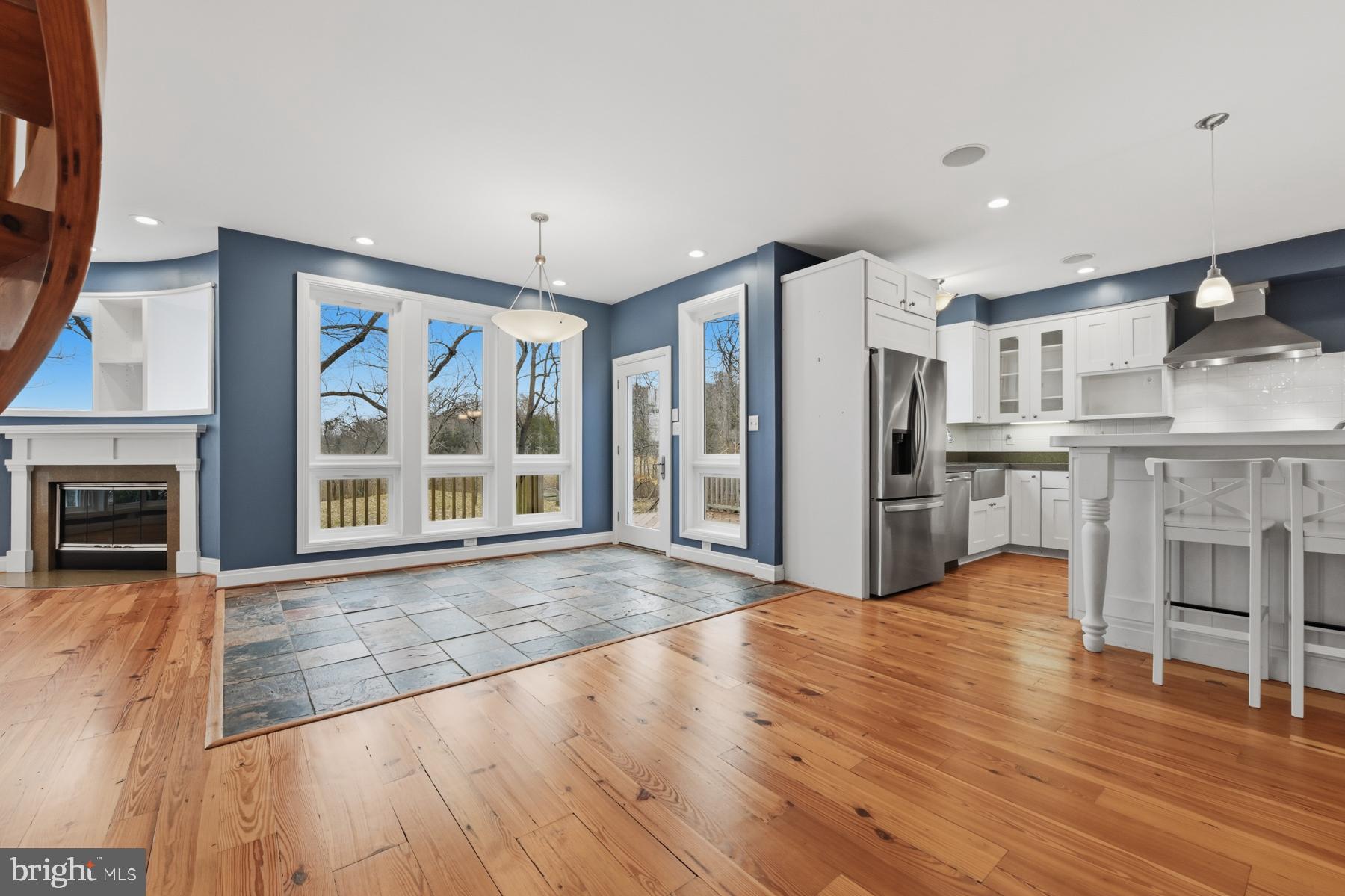 TURNBULL ESTATES - Residential