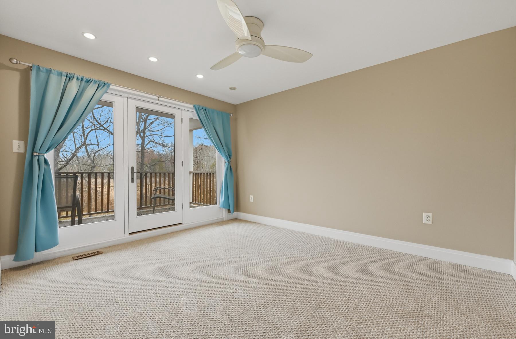 TURNBULL ESTATES - Residential