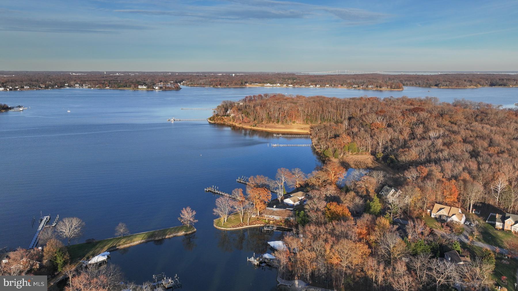 TURNBULL ESTATES - Residential