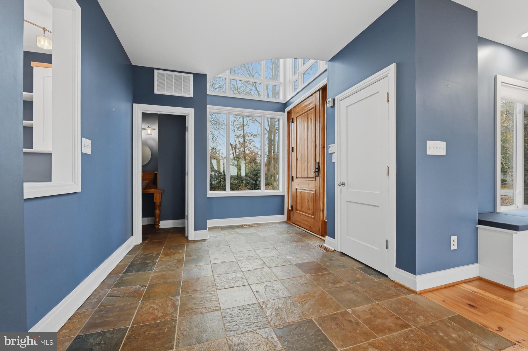 TURNBULL ESTATES - Residential