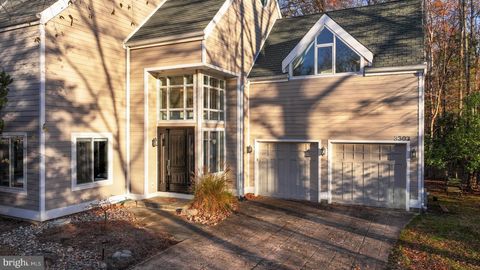 3303 KENNEY COURT EDGEWATER MD 21037