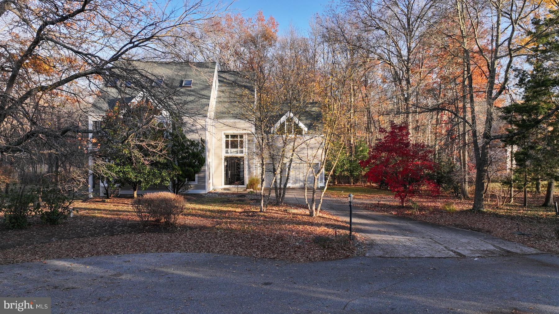 TURNBULL ESTATES - Residential