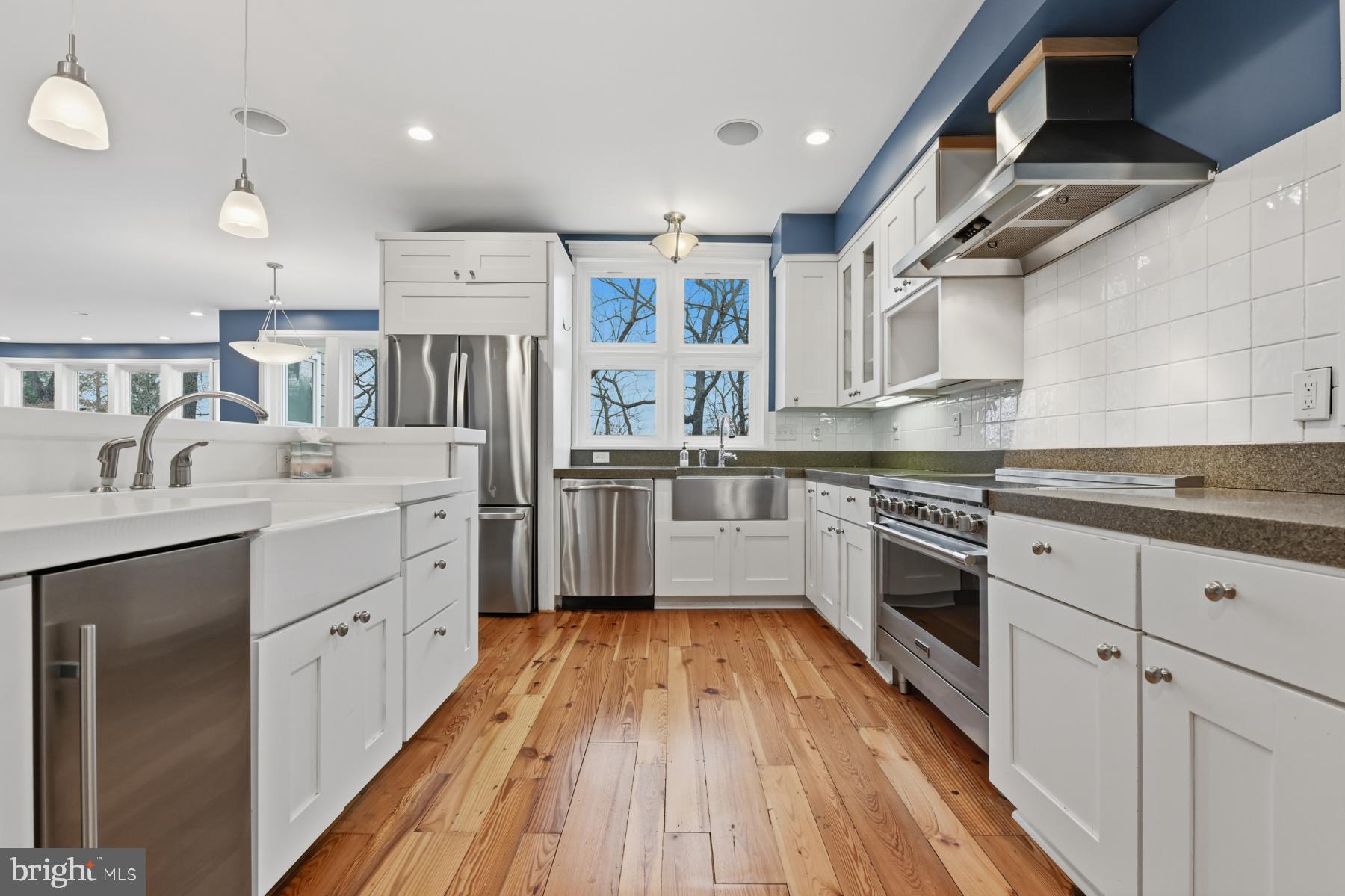 TURNBULL ESTATES - Residential