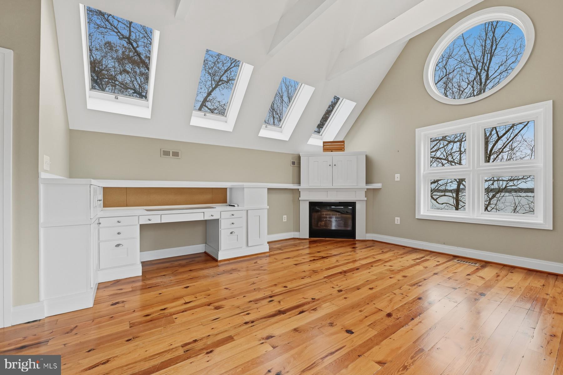 TURNBULL ESTATES - Residential