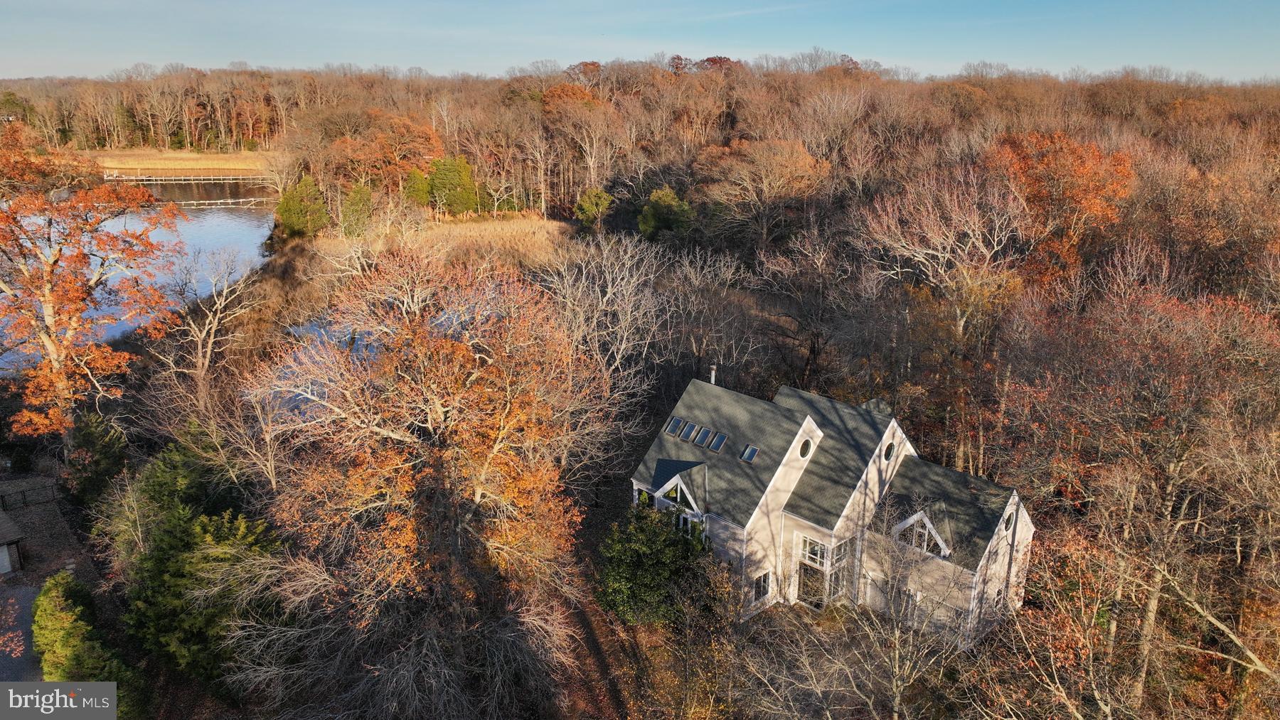 TURNBULL ESTATES - Residential