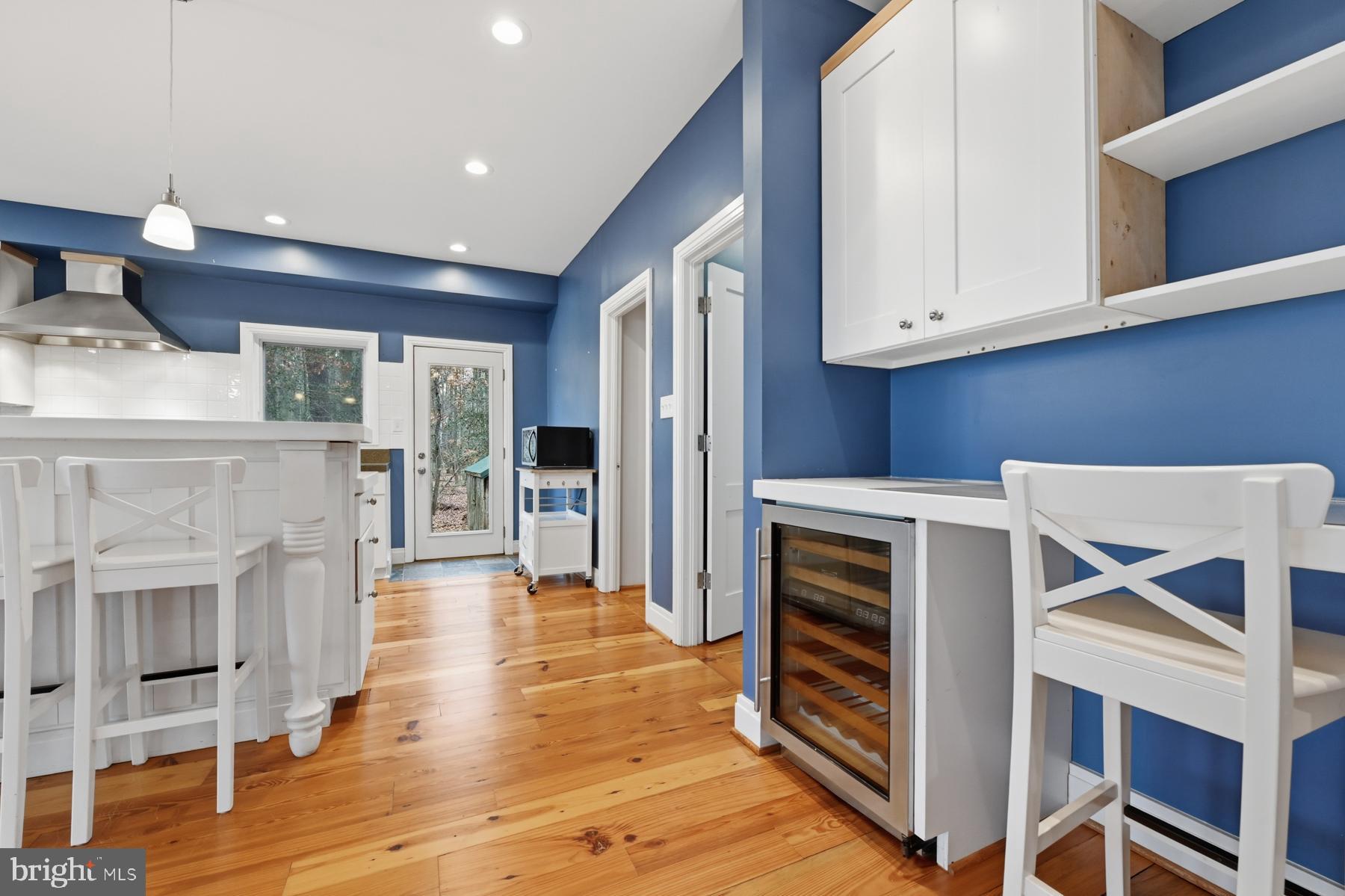 TURNBULL ESTATES - Residential