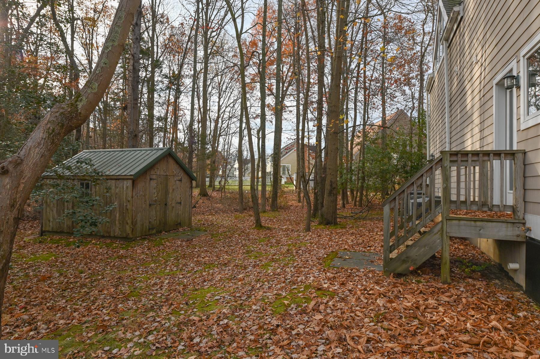 TURNBULL ESTATES - Residential