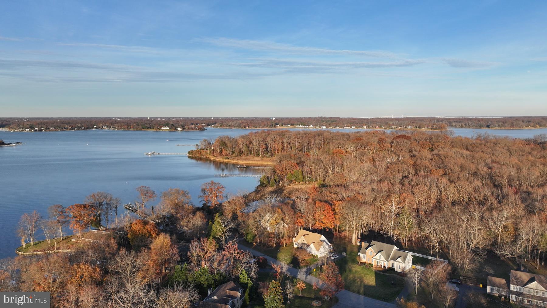 TURNBULL ESTATES - Residential