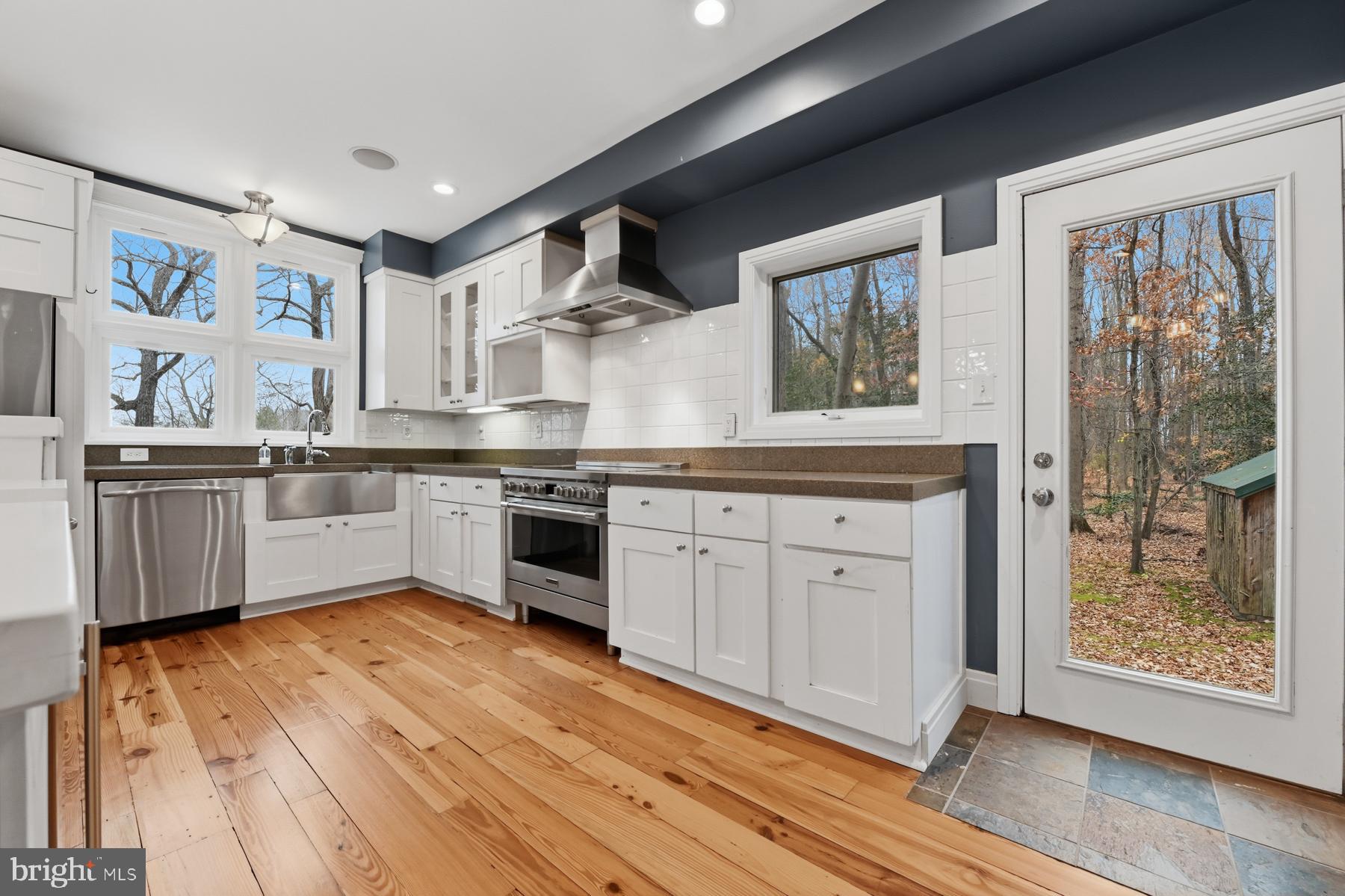 TURNBULL ESTATES - Residential