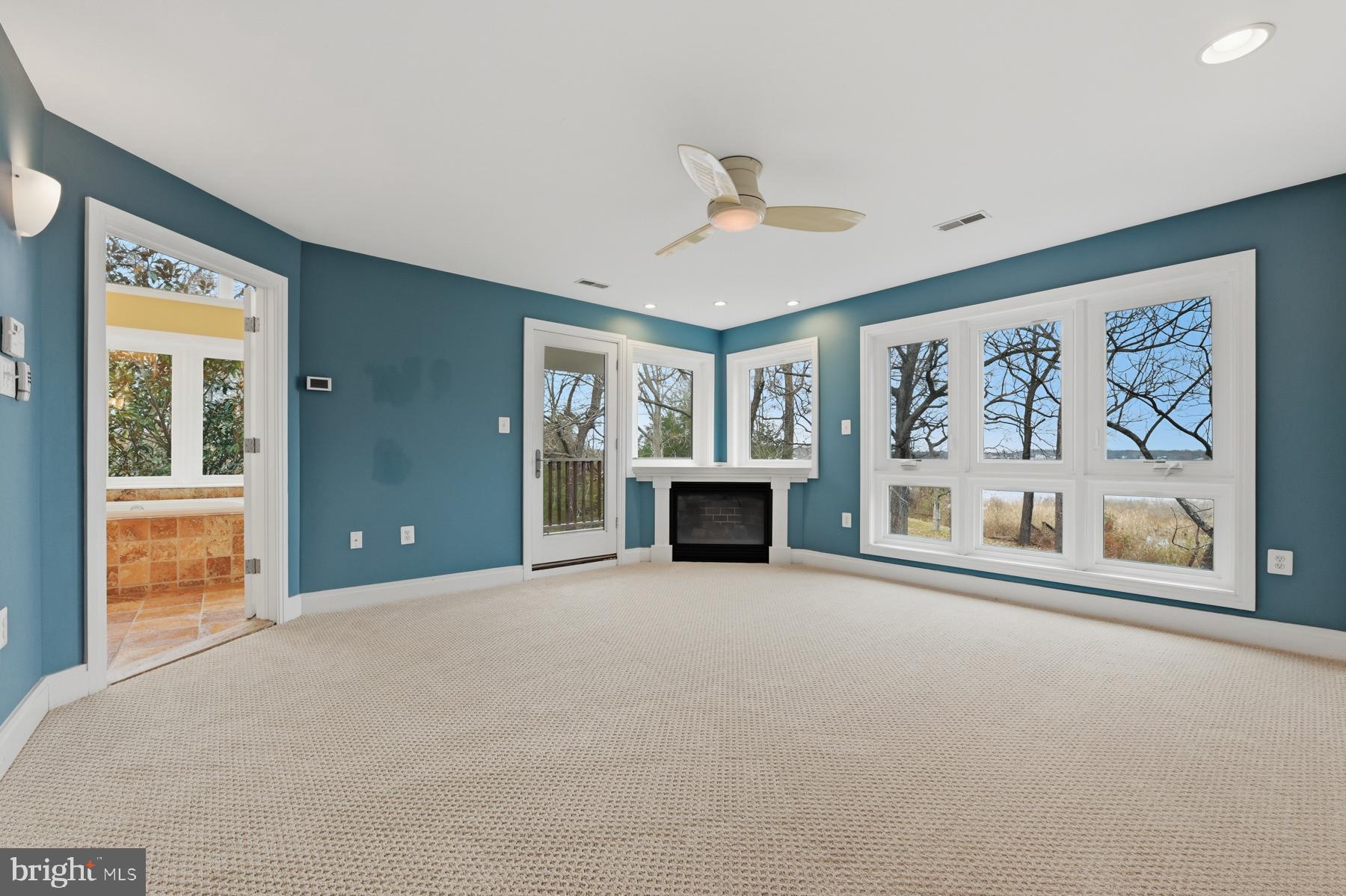 TURNBULL ESTATES - Residential