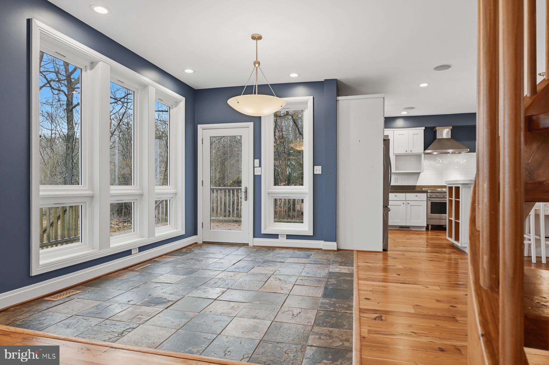 TURNBULL ESTATES - Residential