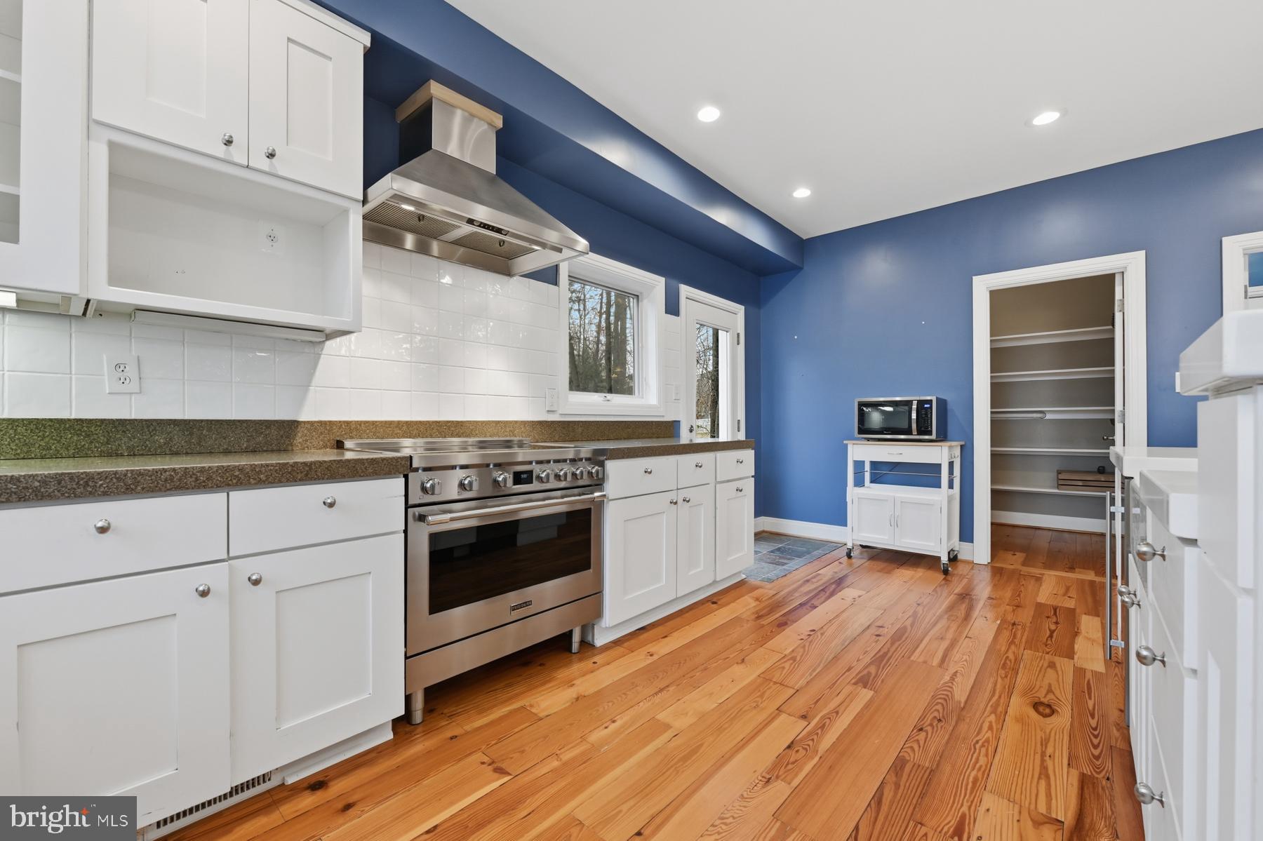 TURNBULL ESTATES - Residential