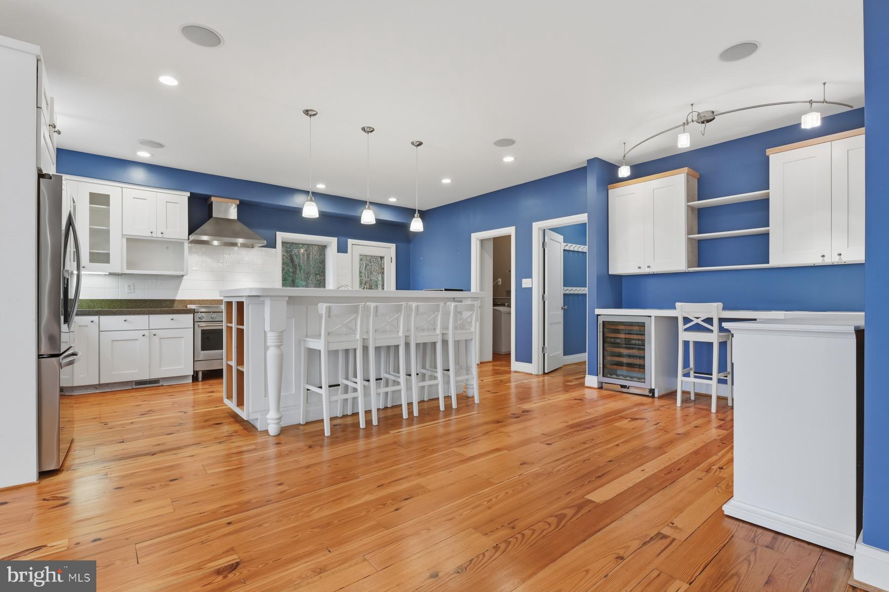 TURNBULL ESTATES - Residential