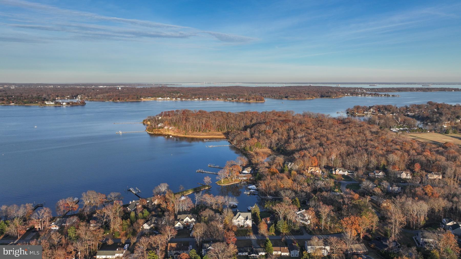 TURNBULL ESTATES - Residential