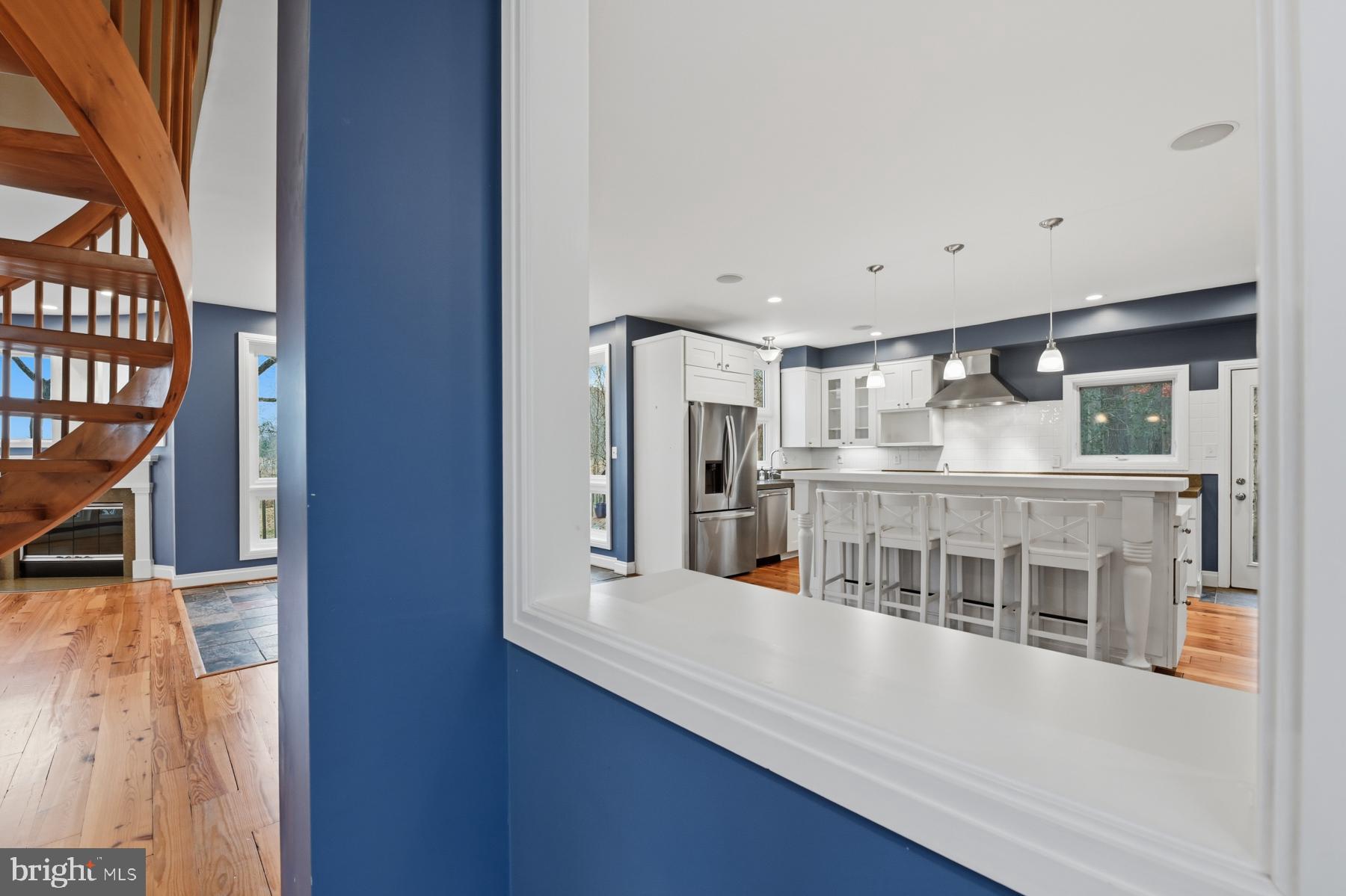 TURNBULL ESTATES - Residential