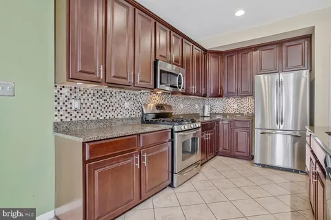 7558 Stoney Run Drive Unit 7558B, Hanover, MD 21076 - MLS#: MDAA2111926