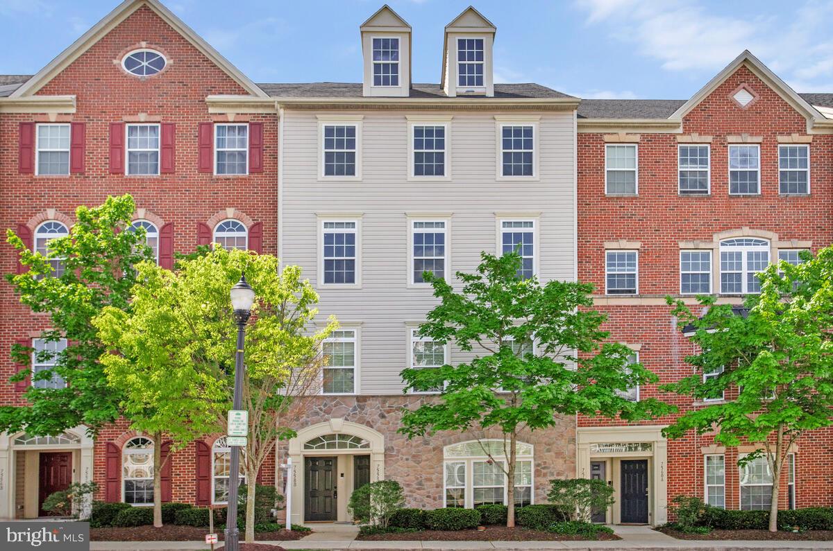 7558 STONEY RUN DRIVE B 7558B