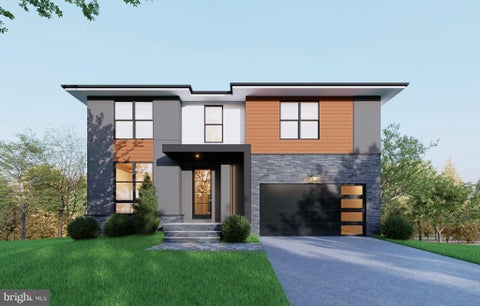 Photo of 207 Patrick Street SW, VIENNA, VA 22180 (MLS # VAFX2342530)
