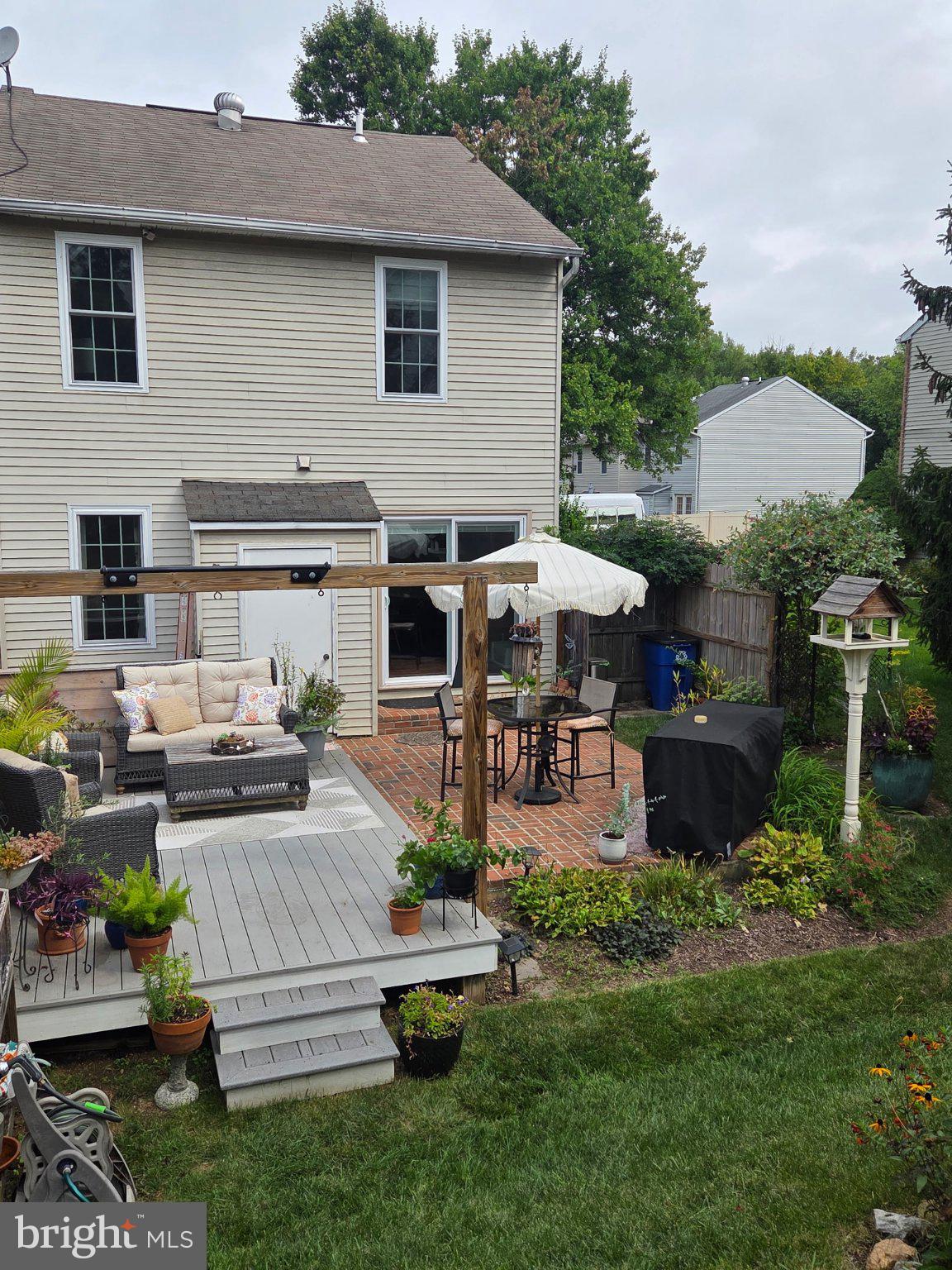 51 WALDEN MILL WAY