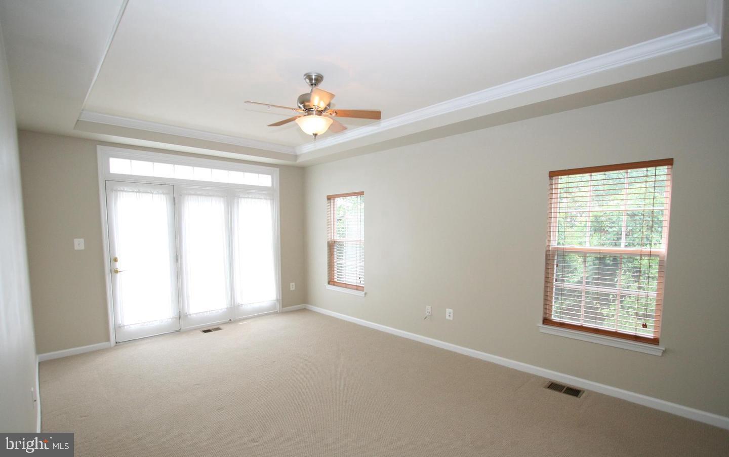 THE TOWNES AT VILLAGE PLACE - Residential Lease