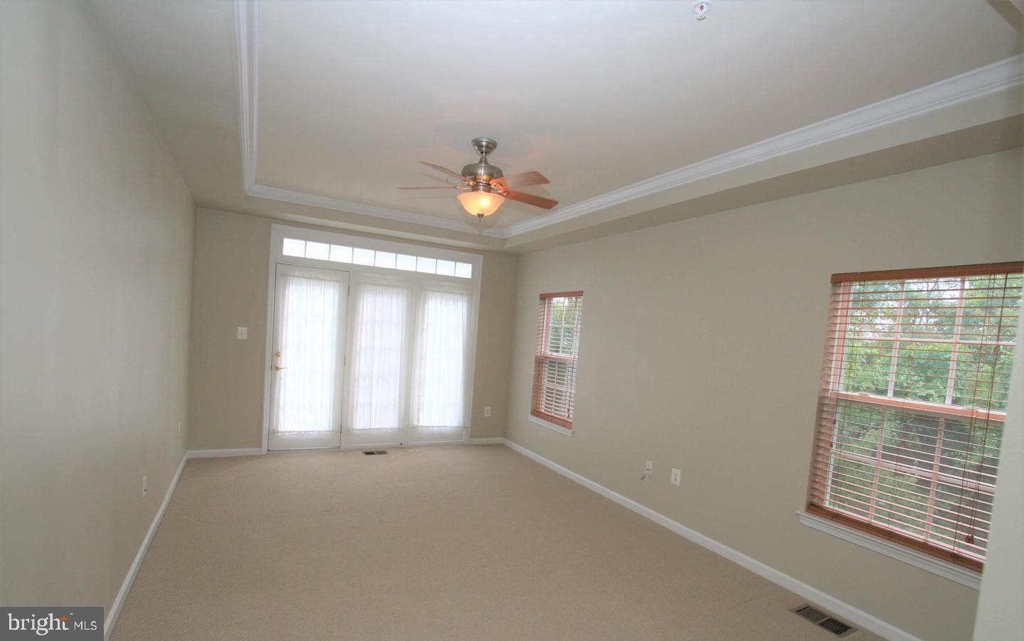 THE TOWNES AT VILLAGE PLACE - Residential Lease