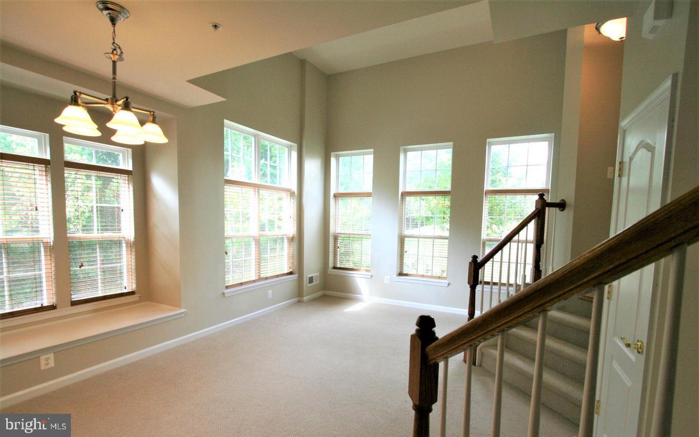 THE TOWNES AT VILLAGE PLACE - Residential Lease