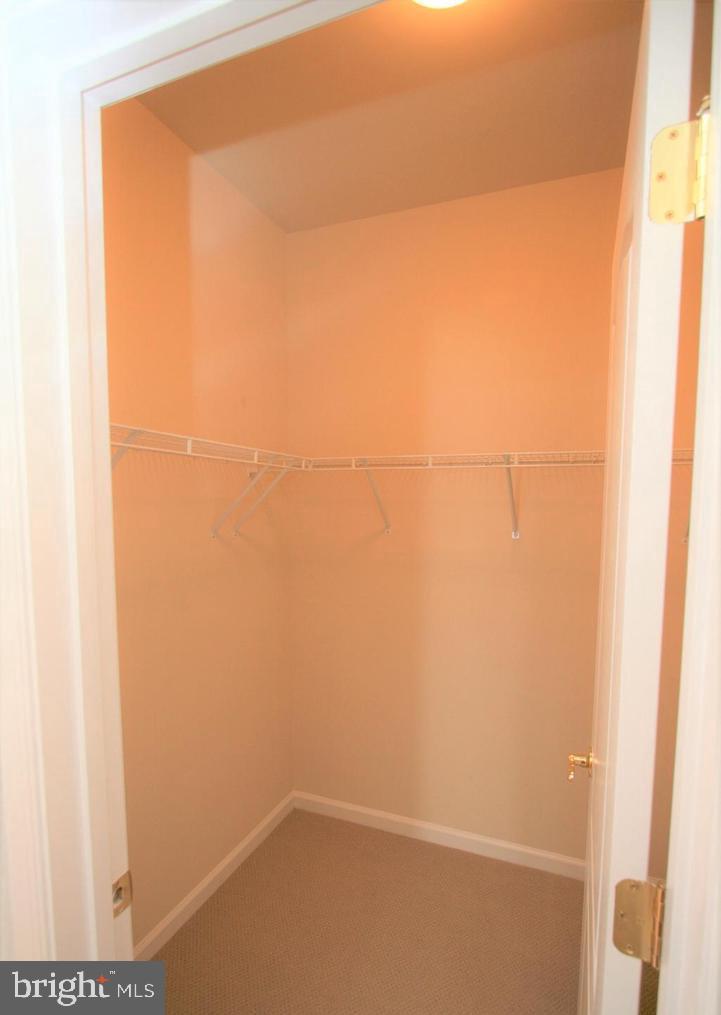 THE TOWNES AT VILLAGE PLACE - Residential Lease