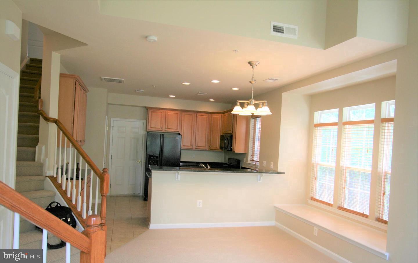 THE TOWNES AT VILLAGE PLACE - Residential Lease