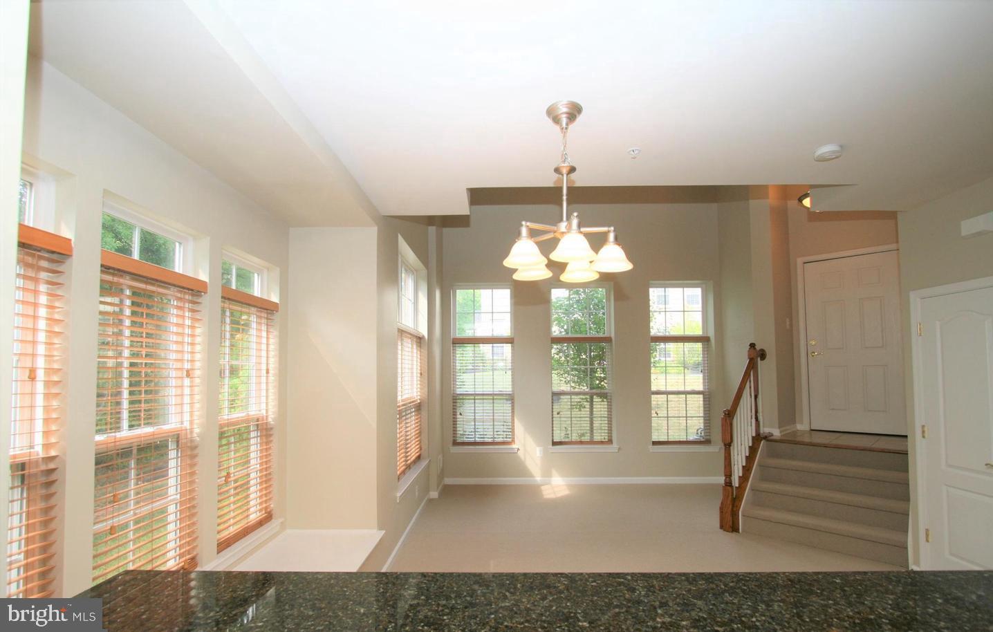 THE TOWNES AT VILLAGE PLACE - Residential Lease