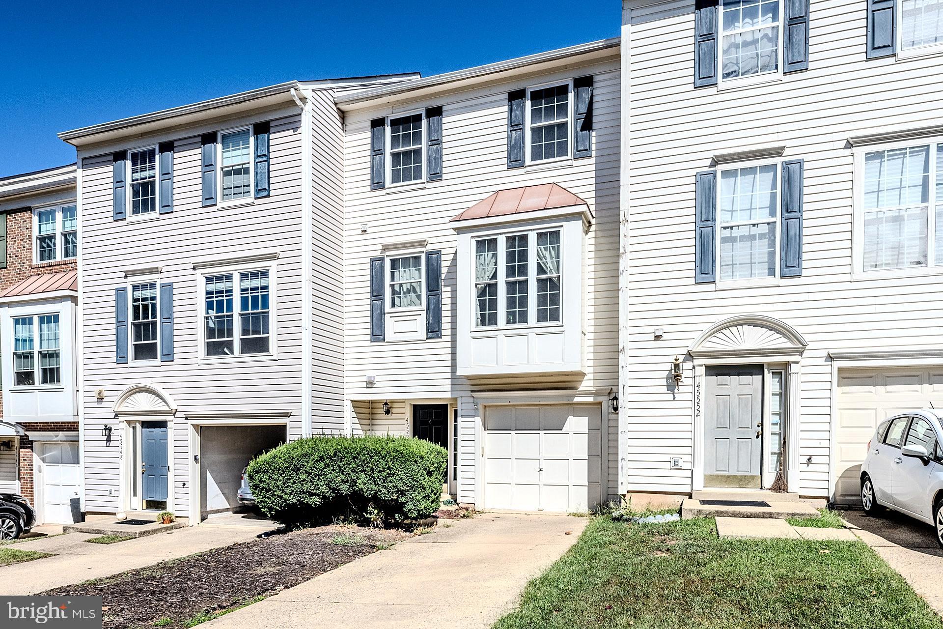 45550 READING TERRACE
