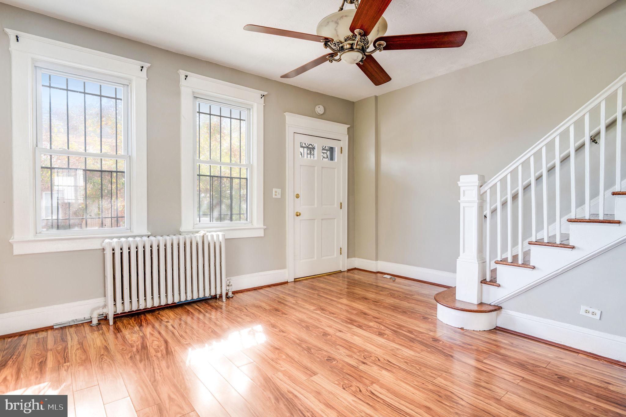 KINGMAN PARK - Residential Lease