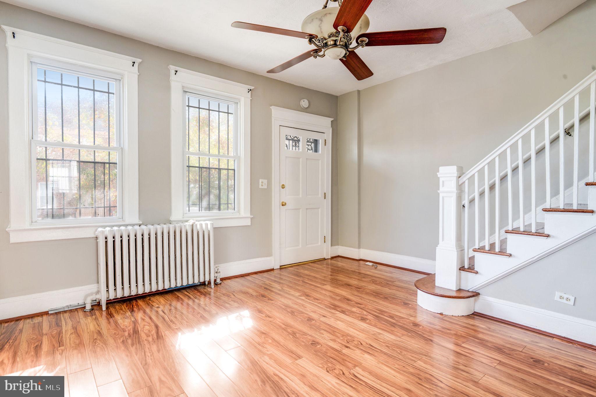 KINGMAN PARK - Residential Lease