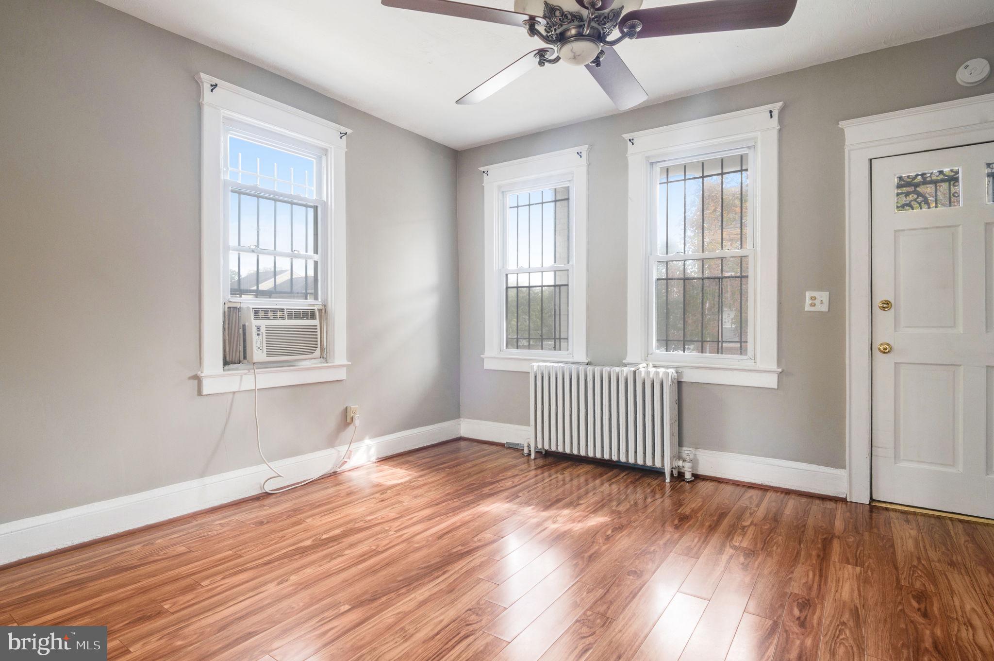 KINGMAN PARK - Residential Lease