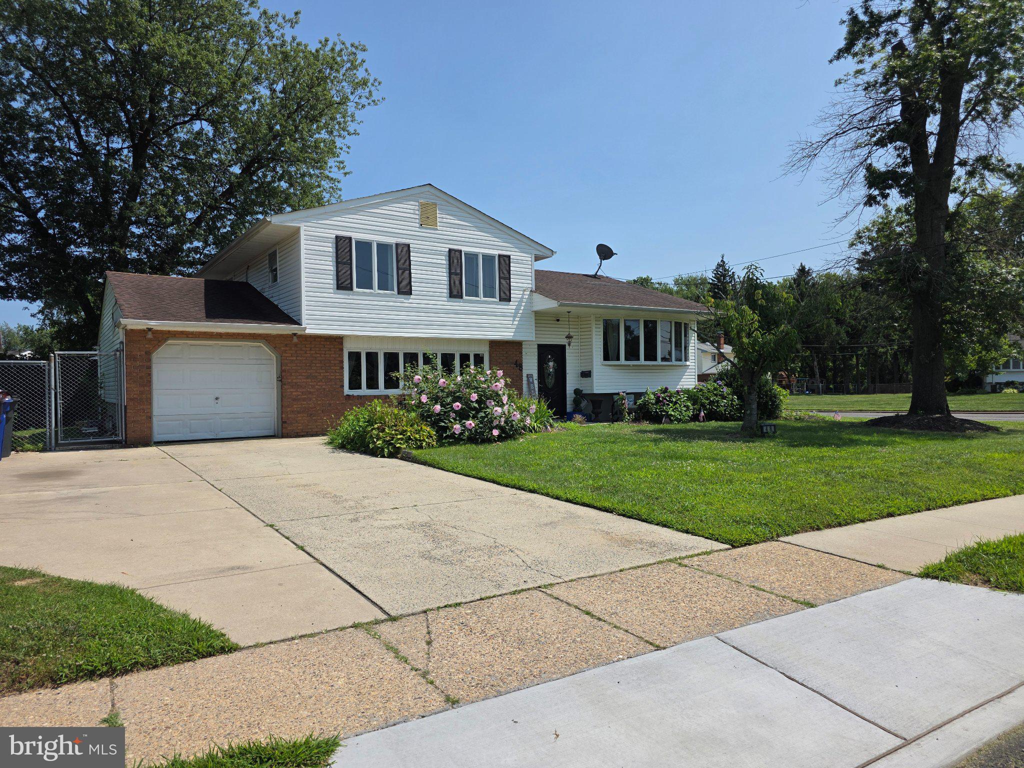 48 PRINCETON DRIVE