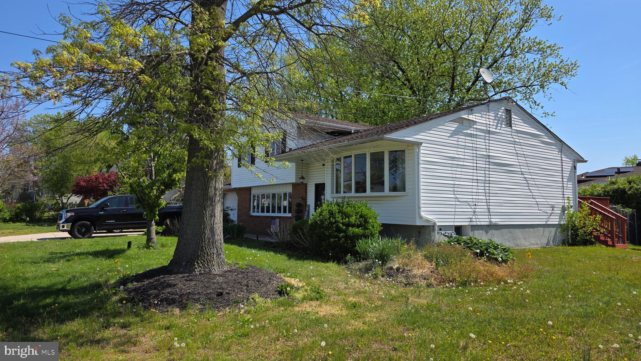48 PRINCETON DRIVE