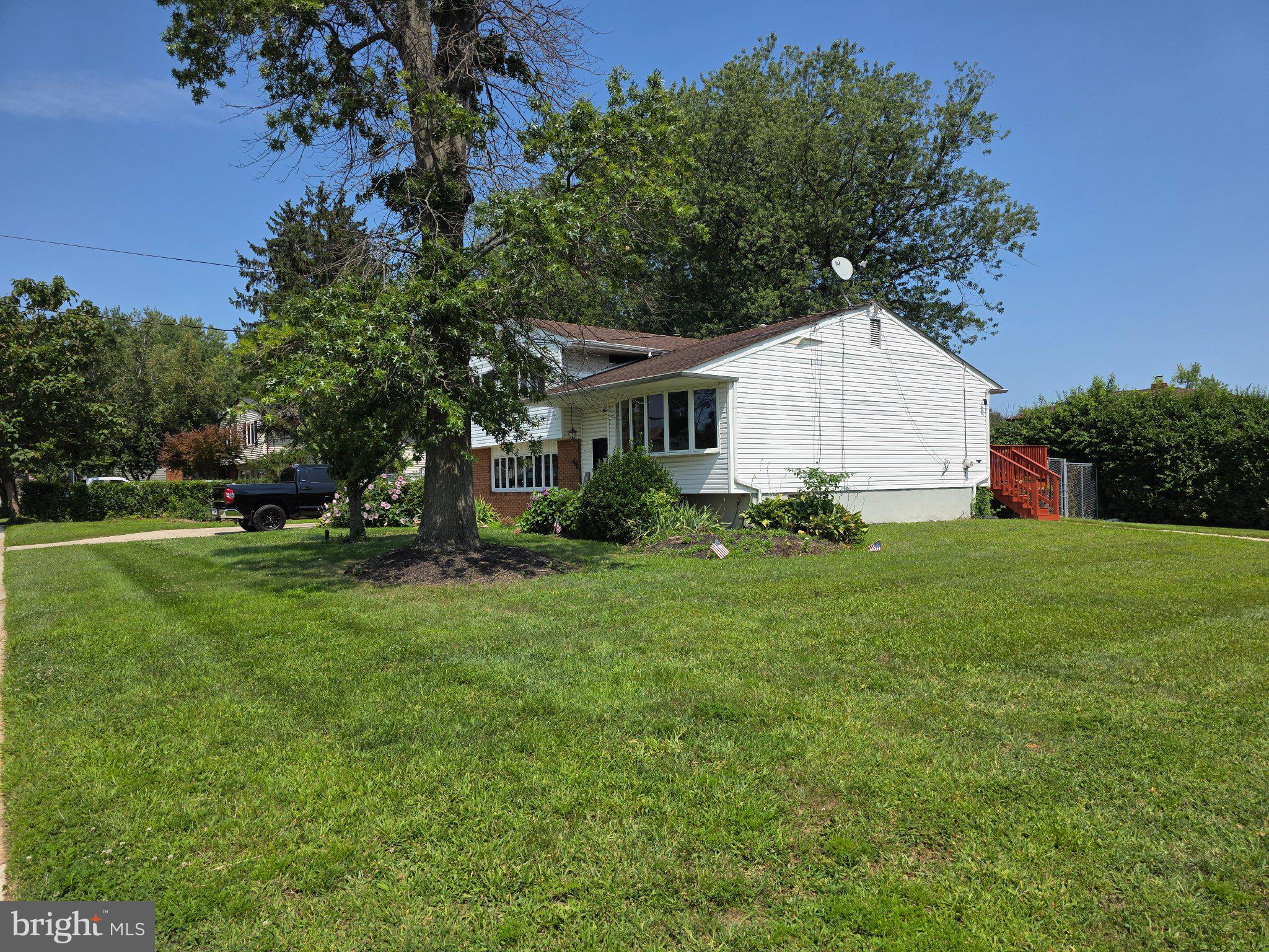 48 PRINCETON DRIVE