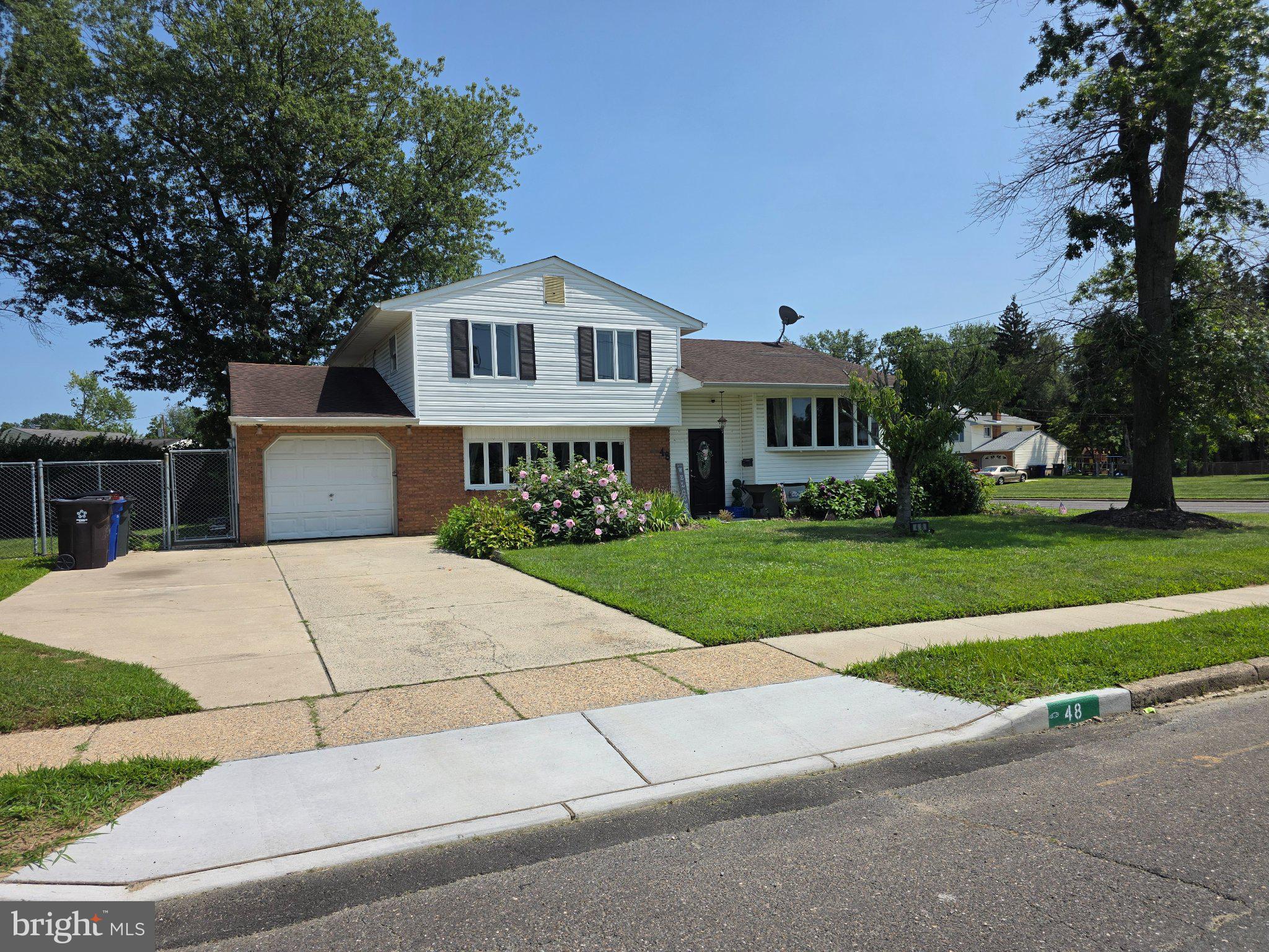 48 PRINCETON DRIVE