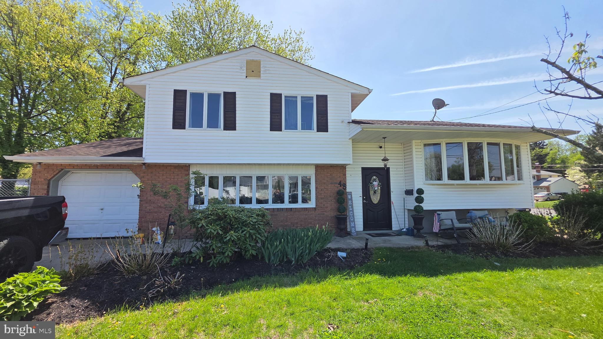 48 PRINCETON DRIVE