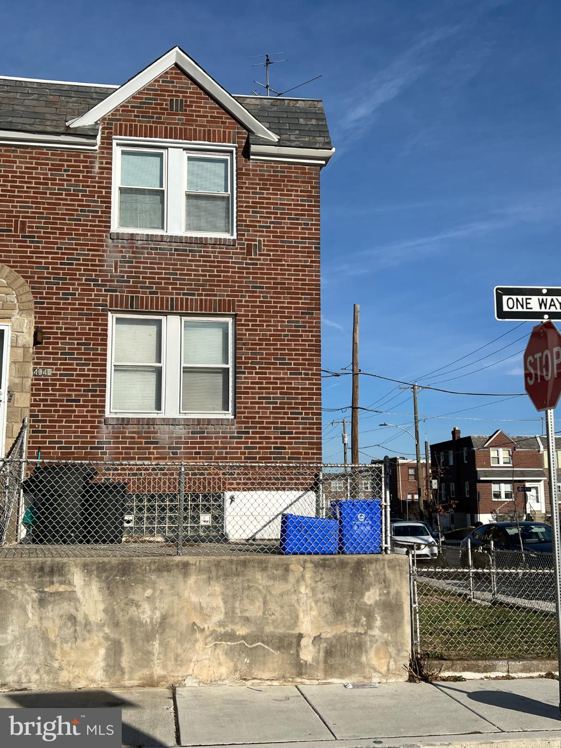 PHILADELPHIA - Residential Lease