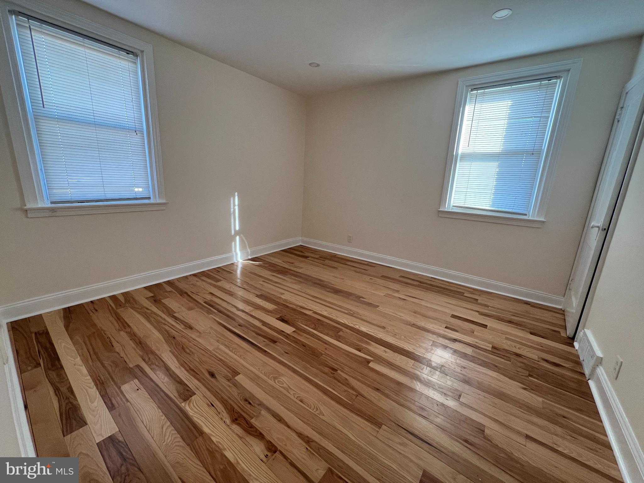 PHILADELPHIA - Residential Lease