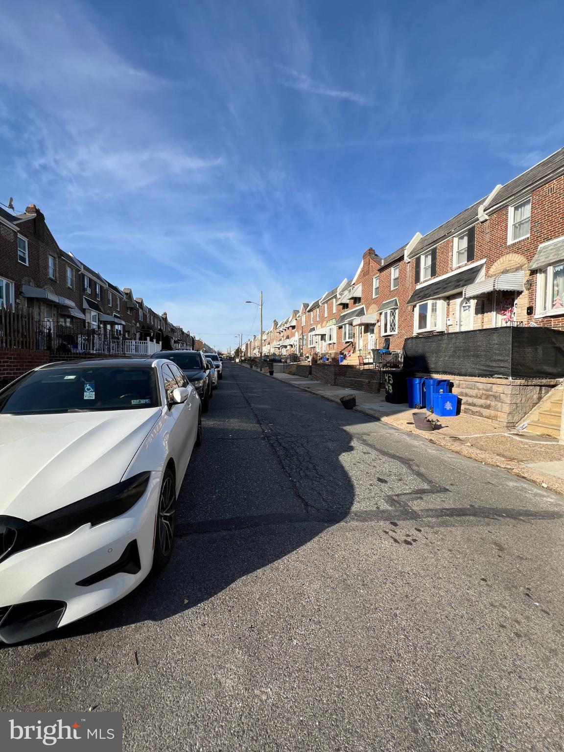 PHILADELPHIA - Residential Lease