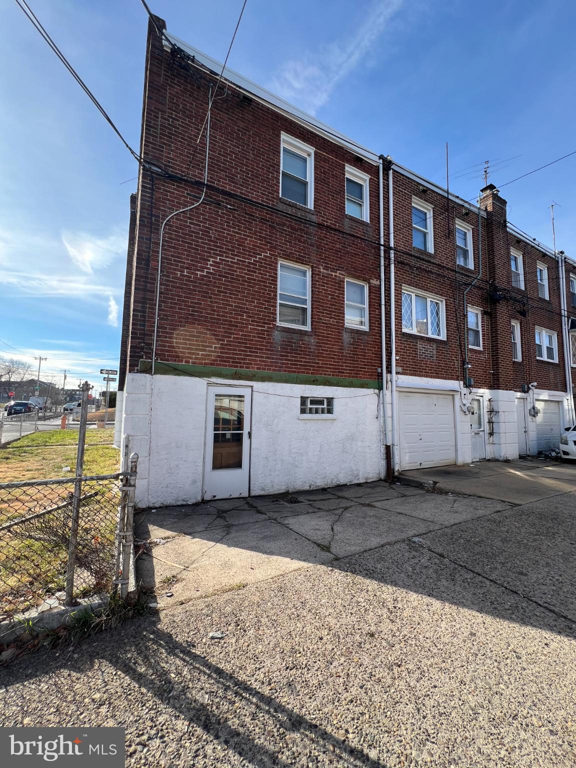 PHILADELPHIA - Residential Lease