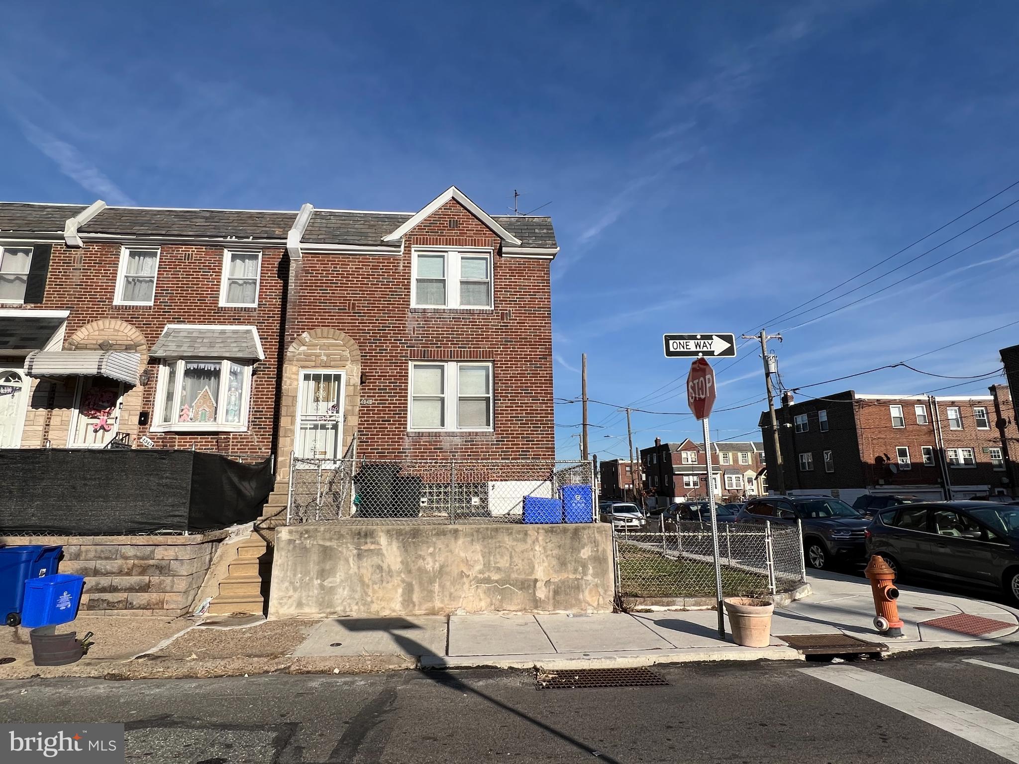 PHILADELPHIA - Residential Lease