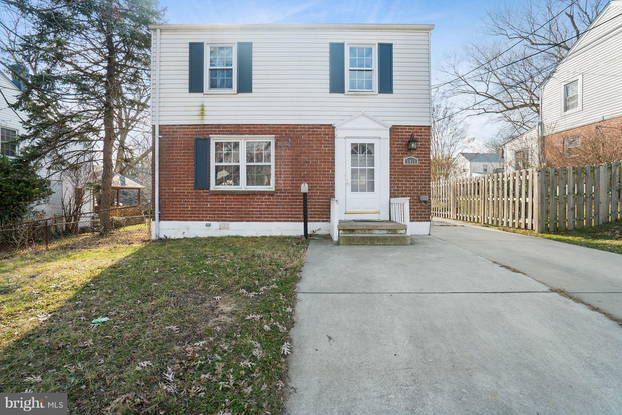 PARKLAWN - Residential