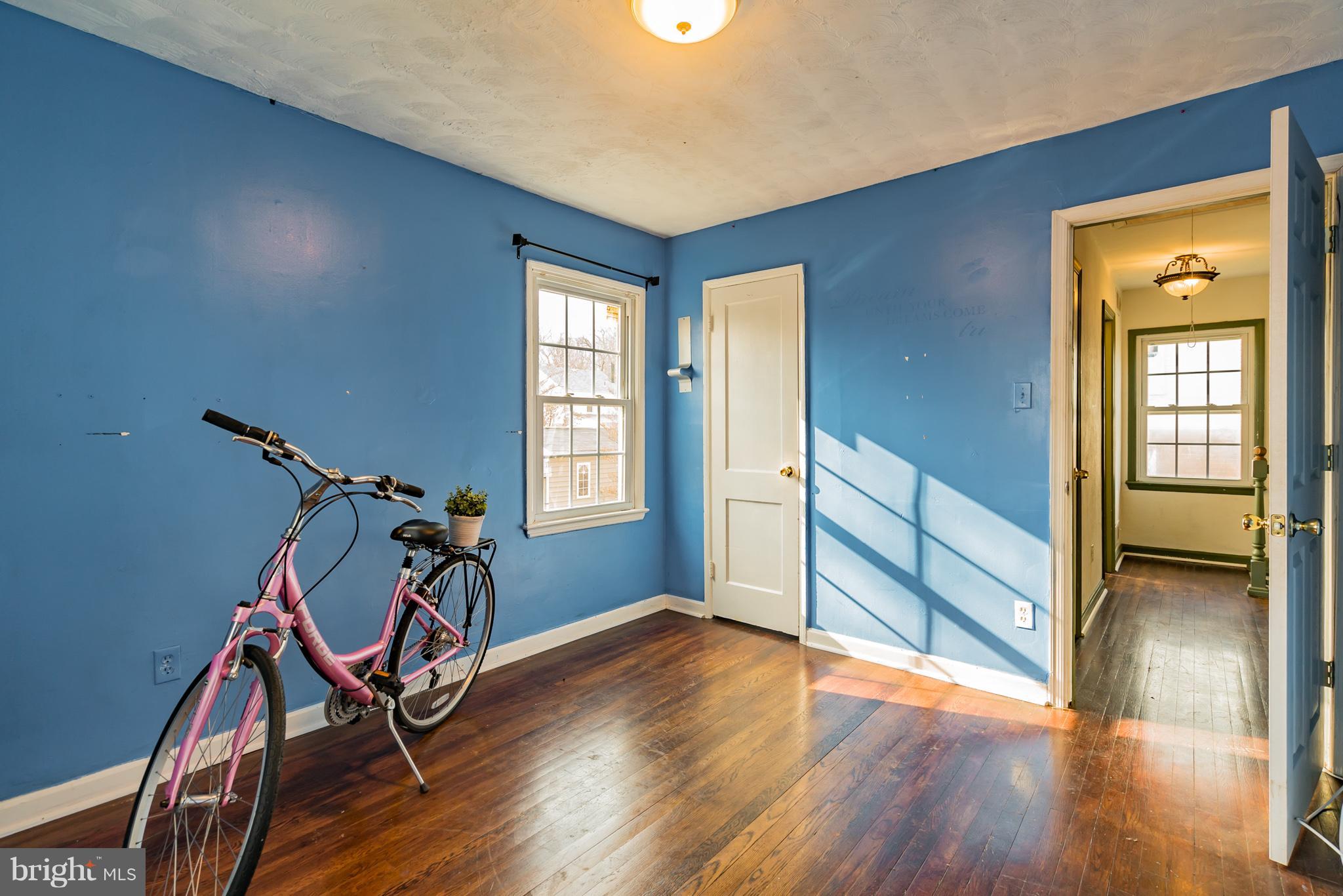 PARKLAWN - Residential