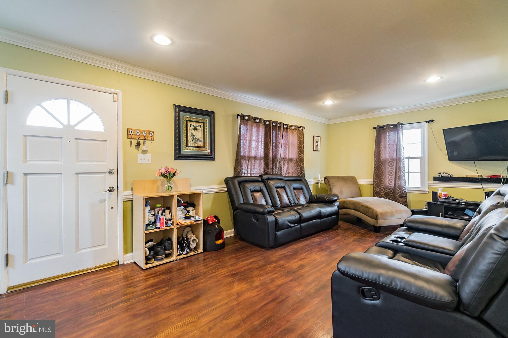 PARKLAWN - Residential