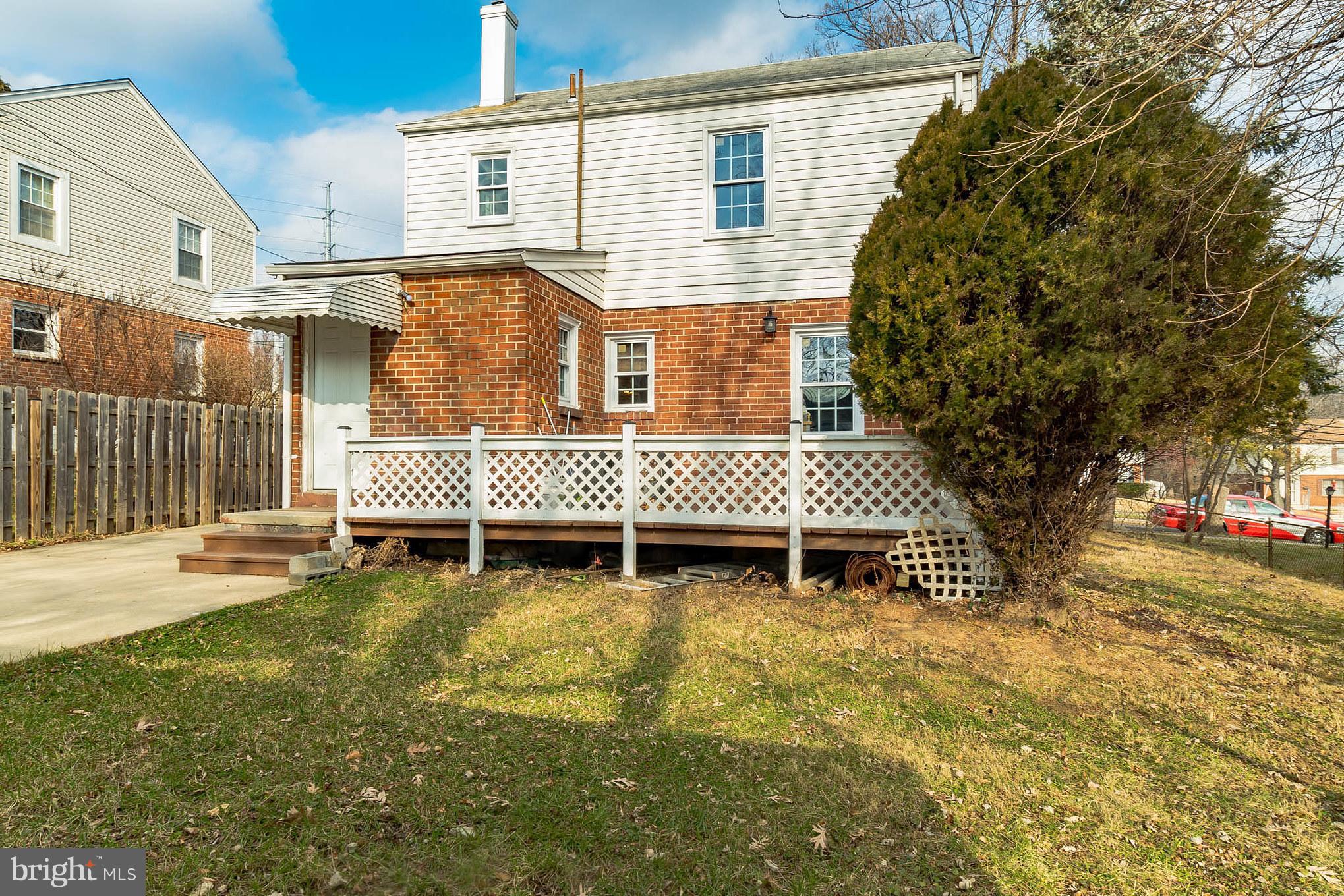 PARKLAWN - Residential