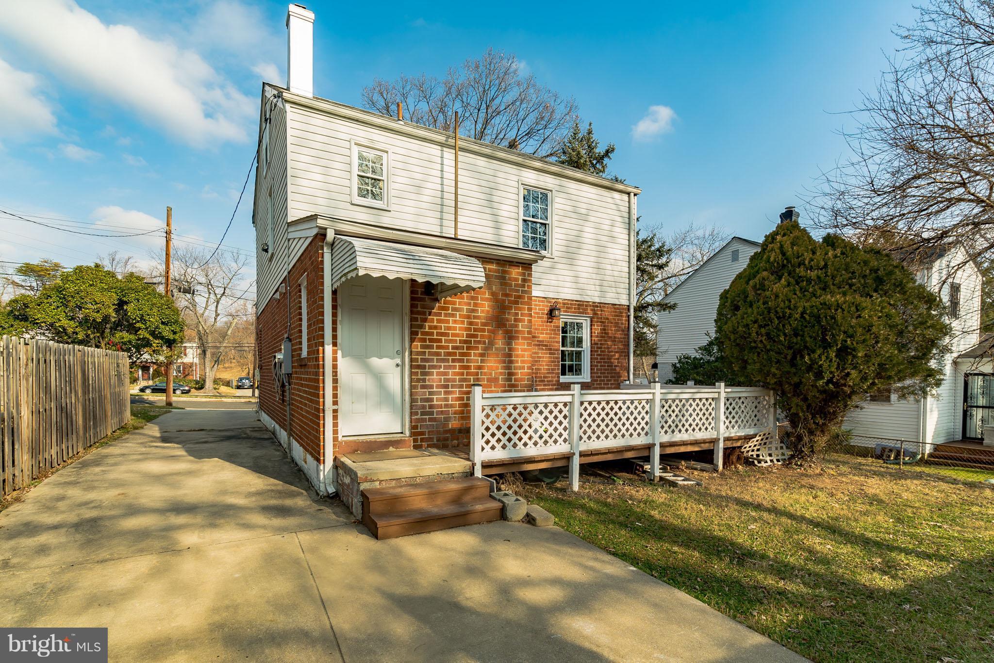 PARKLAWN - Residential